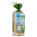 Lundberg, Органические рисовые лепешки из цельного зерна, тамари с водорослями, 241 г (8,5 унции)