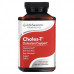LifeSeasons, Choles-T, поддержка холестерина, 180 растительных капсул