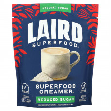 Laird Superfood, Сливки Superfood, с пониженным содержанием сахара, 227 г (8 унций)