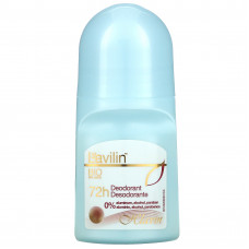 Lavilin, 72-часовой дезодорант, 2,1 унции (60 мл)