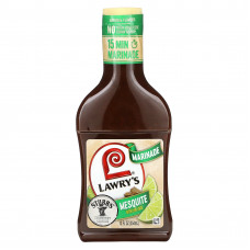 Lawry's, маринад, мескитское растение с соком лайма, 354 мл (12 жидк. унций)
