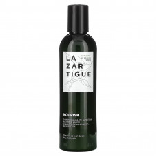 Lazartigue, Nourish, шампунь с высоким содержанием питательных веществ, масло ши, для сухих и густых волос, 250 мл (8,5 жидк. унции)