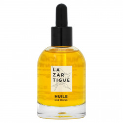 Lazartigue, Huile Des Reves, питательное сухое масло, 50 мл (1,7 жидк. унции)