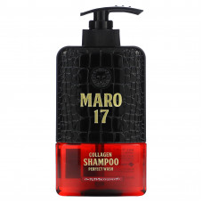 Maro, Collagen Shampoo Perfect Wash, 350 мл (11,8 жидк. Унции)