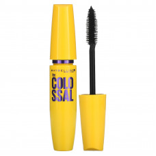 Maybelline, The Colossal Mascara, 230 Glam Black, 9,2 мл (0,31 жидк. Унции)