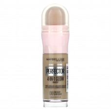 Maybelline, Instant Age Rewind, Perfector, сияющий макияж 4 в 1, светлый оттенок 00, 20 мл (0,68 жидк. Унции)