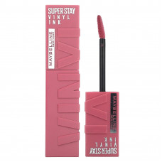 Maybelline, Super Stay, виниловые чернила, 20 штук, 4,2 мл (0,14 жидк. Унции)