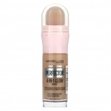 Maybelline, Instant Age Rewind, Perfector, сияющий макияж 4-в-1, холодный легкий 0,5, 20 мл (0,68 жидк. Унции)