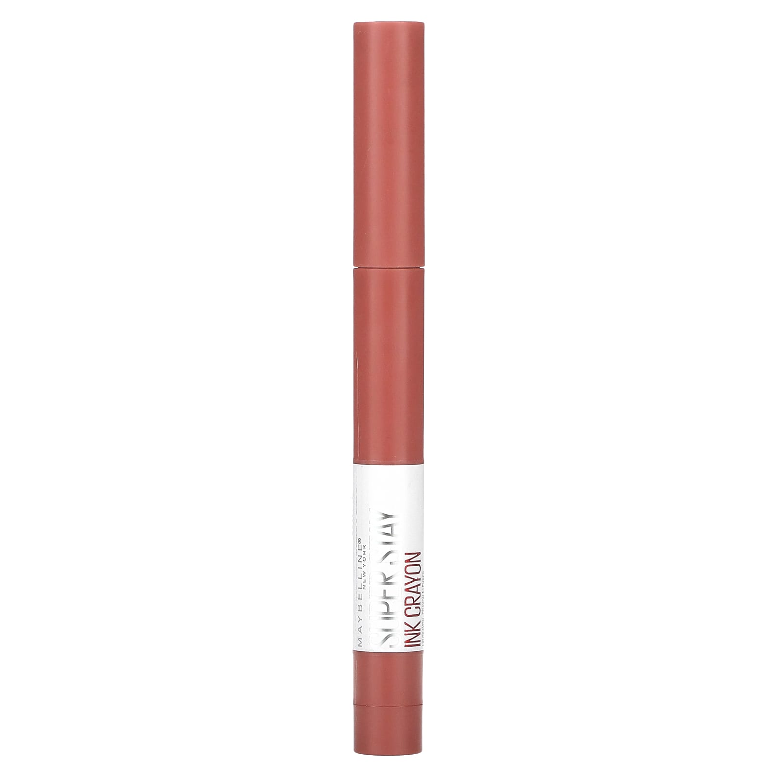 Maybelline, Super Stay, чернильный мелок, 15 Lead The Way, 1,2 г (0,04 унции)