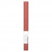 Maybelline, Super Stay, чернильный мелок, 15 Lead The Way, 1,2 г (0,04 унции)