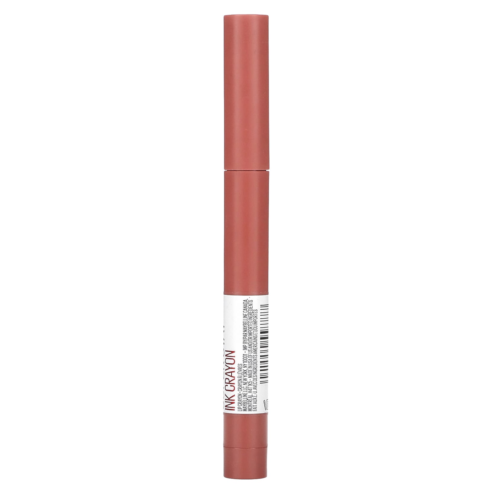 Maybelline, Super Stay, чернильный мелок, 15 Lead The Way, 1,2 г (0,04 унции)