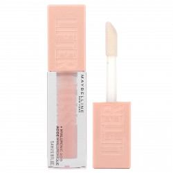 Maybelline, Lifter Gloss + гиалуроновая кислота, 002 Ice, 5,4 мл (0,18 жидк. Унции)