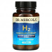 Dr. Mercola, Молекулярный водород H2, 30 таблеток