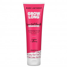 Marc Anthony, Strengthening Grow Long, укрепляющий шампунь для волос, 250 мл (8,4 жидк. унции)