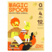 Magic Spoon, Беззерновые хлопья, кленовые вафли, 198 г (7 унций) (Товар снят с продажи) 