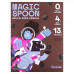 Magic Spoon, Хлопья без злаков, какао, 198 г (7 унций)