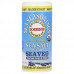 Maine Coast Sea Vegetables, Sea Seasonings, морская соль с морскими водорослями, 43 г (1,5 унции)