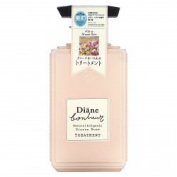 Moist Diane, Treatment, грасская роза, 500 мл (16,9 жидк. Унции)