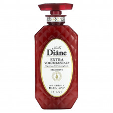 Moist Diane, средство для дополнительного объема и кожи головы, 450 мл (15,2 жидк. унции)
