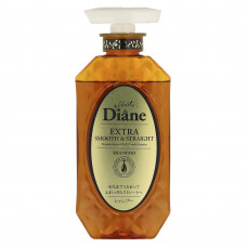 Moist Diane, Extra Smooth & Straight Shampoo, 450 мл (15,2 жидк. Унции)