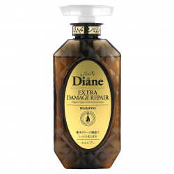 Moist Diane, шампунь, для восстановления поврежденной кожи, 450 мл (15,2 жидк. унции)