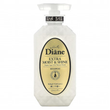 Moist Diane, шампунь для экстраувлажнения и блеска, 450 мл (15,2 жидк. унции)