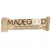 MadeGood, Батончики мюсли, шоколадная крошка, 6 батончиков, по 24 г (0,85 унции)