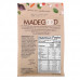 MadeGood, Crispy Light Granola, хрустящая корочка с какао, 284 г (10 унций)
