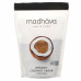 Madhava Natural Sweeteners, органический кокосовый сахар, нерафинированный, 454 г (1 фунт)