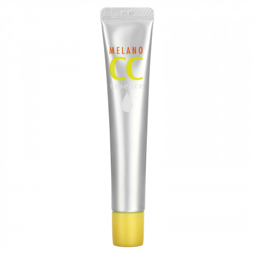 Melano CC, осветляющая эссенция с витамином C, 20 мл (0,67 жидк. унции)