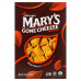 Mary's Gone Crackers, Mary's Gone Cheezee Plant-Based Crackers, Cheddar, 4.25 oz (120 g)