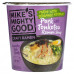 Mike's Mighty Good, Craft Ramen Cup, суп тонкоцу из свинины, 51 г (1,7 унции) (Товар снят с продажи) 