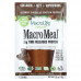 Macrolife Naturals, MacroMeal, суперфуд, шоколад, 10 пакетиков по 45 г (1,6 унции)