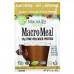 Macrolife Naturals, MacroMeal Ultimate Protein Powder, шоколад, 10 пакетиков по 45 г (1,6 унции)