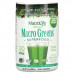 Macrolife Naturals, Macro Greens, суперфуды, 283,5 г (10 унций)