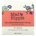 Mad Hippie, MicroDermabrasion Facial, отшелушивающее средство для лица, 60 г (2,1 унции)