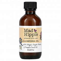 Mad Hippie, Очищающее масло, 2 ж. унц. (59 мл)
