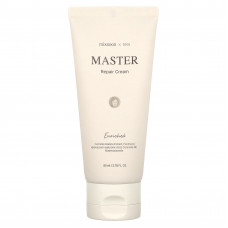 Mixsoon, Master Repair Cream, обогащенный, 80 мл (2,70 жидк. Унции)