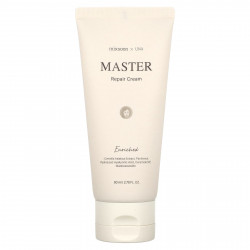 Mixsoon, Master Repair Cream, обогащенный, 80 мл (2,70 жидк. Унции)