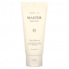 Mixsoon, Master Repair Cream, глубоко успокаивающий, 80 мл (2,70 жидк. Унции)