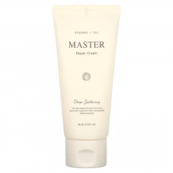 Mixsoon, Master Repair Cream, глубоко успокаивающий, 80 мл (2,70 жидк. Унции)