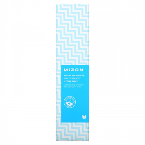 Mizon, Water Volume EX, First Essence, 150 мл (5,07 жидк. Унции)