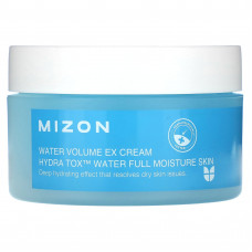 Mizon, Water Volume EX, крем для придания объема, 100 мл