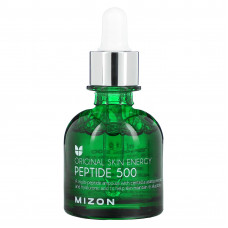 Mizon, Original Skin Energy, пептид 500, 30 мл (1,01 жидк. Унции)