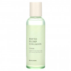 Mizon, Phyto Plump Collagen, тоник, 150 мл (5,07 жидк. Унции)