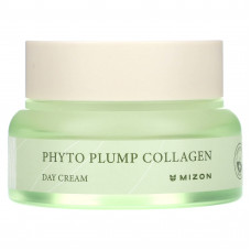 Mizon, Phyto Plump Collagen, дневной крем, 50 мл (1,69 жидк. Унции)