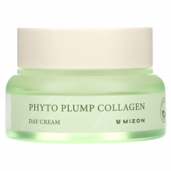 Mizon, Phyto Plump Collagen, дневной крем, 50 мл (1,69 жидк. Унции)