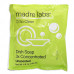 Madre Labs, средство для мытья посуды, тройной концентрации, без запаха, 1 пакетик, 118 мл (4 унции)