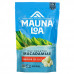 Mauna Loa, Dry Roasted Macadamias, гавайская морская соль, 226 г (8 унций)