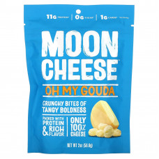 Moon Cheese, Гауда, 56,6 г